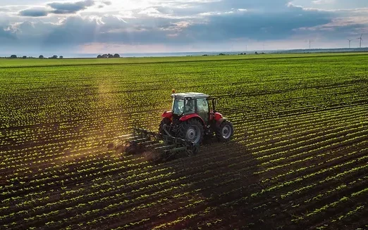 Програма компенсації вартості української сільгосптехніки та обладнання у 2024 році