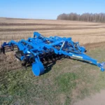 Дискова борона СтепАгро ЛСД-3.7