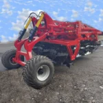 Коток-мульчувач СТЕП КВМ-6.2