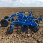 Дискова борона СтепАгро ЛСД - 6.3