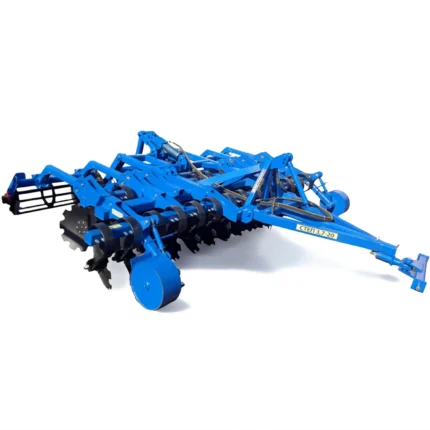 Дискова борона СтепАгро ЛСД-3.7